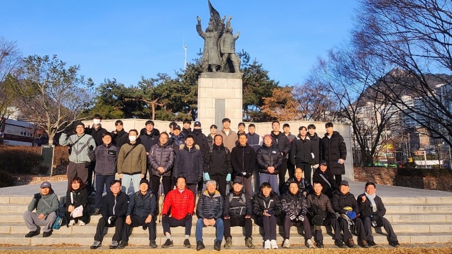 신년회(2025.01)